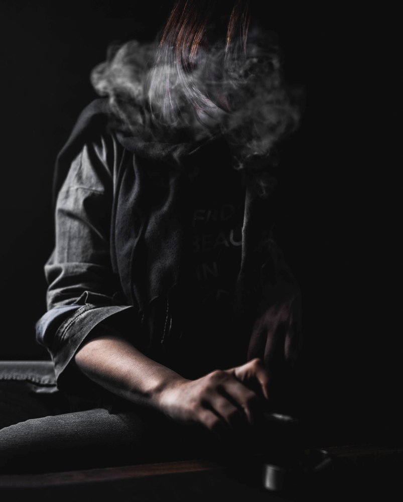 Photograph by Mahdi Rezaei