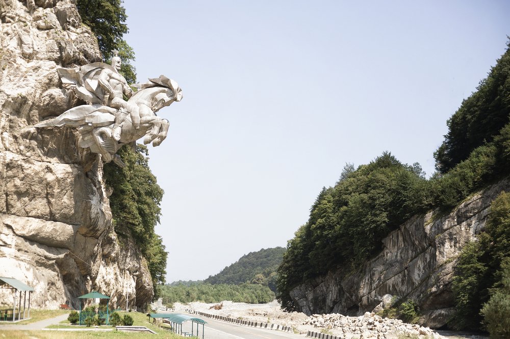 Великий хранитель земли