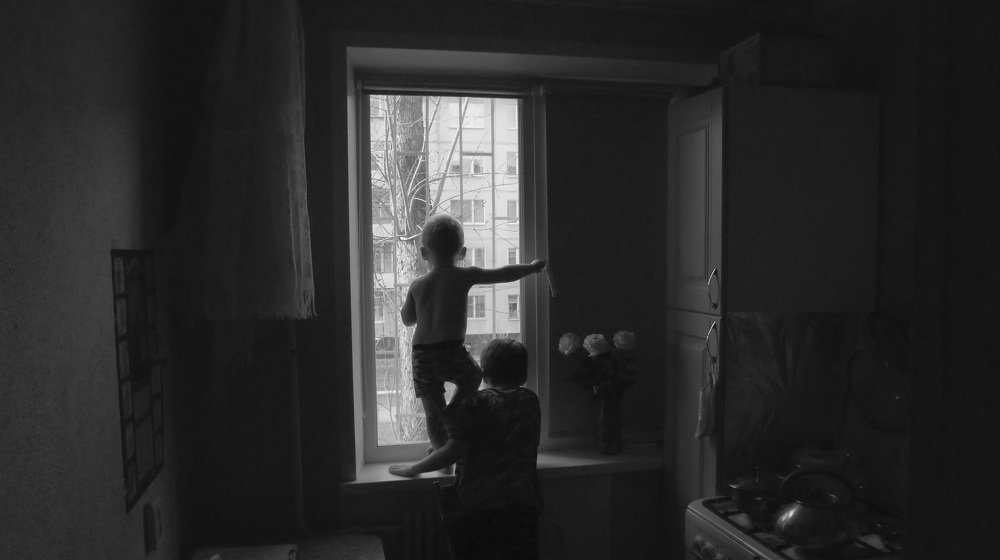 Photograph by Игорь Рогачев