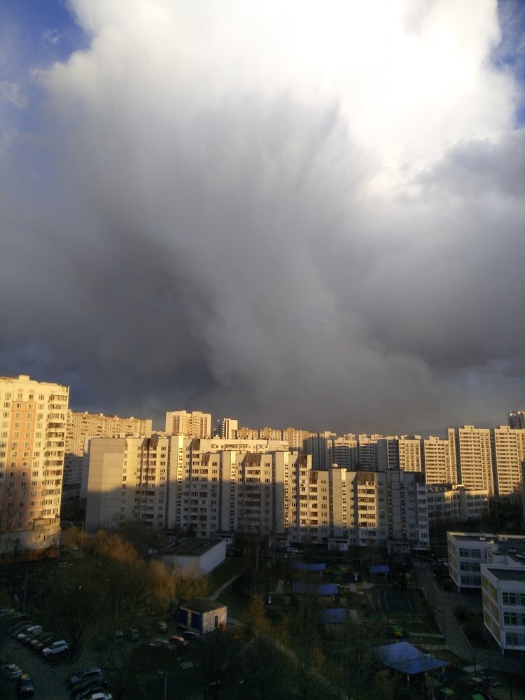 Photograph by Мария Тюняева
