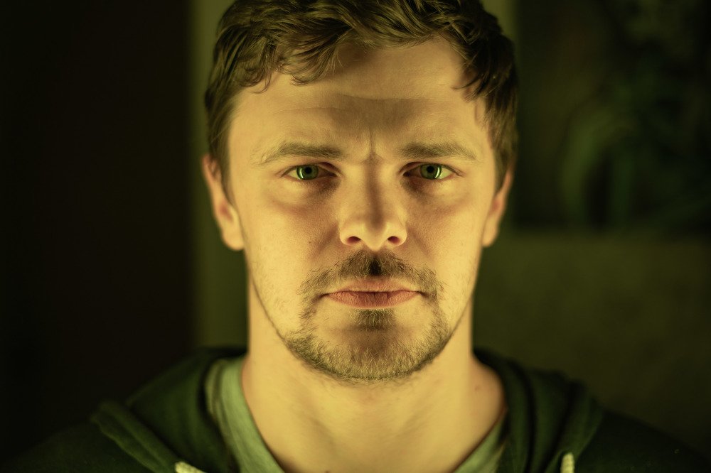 Photograph by Егор Зубанов