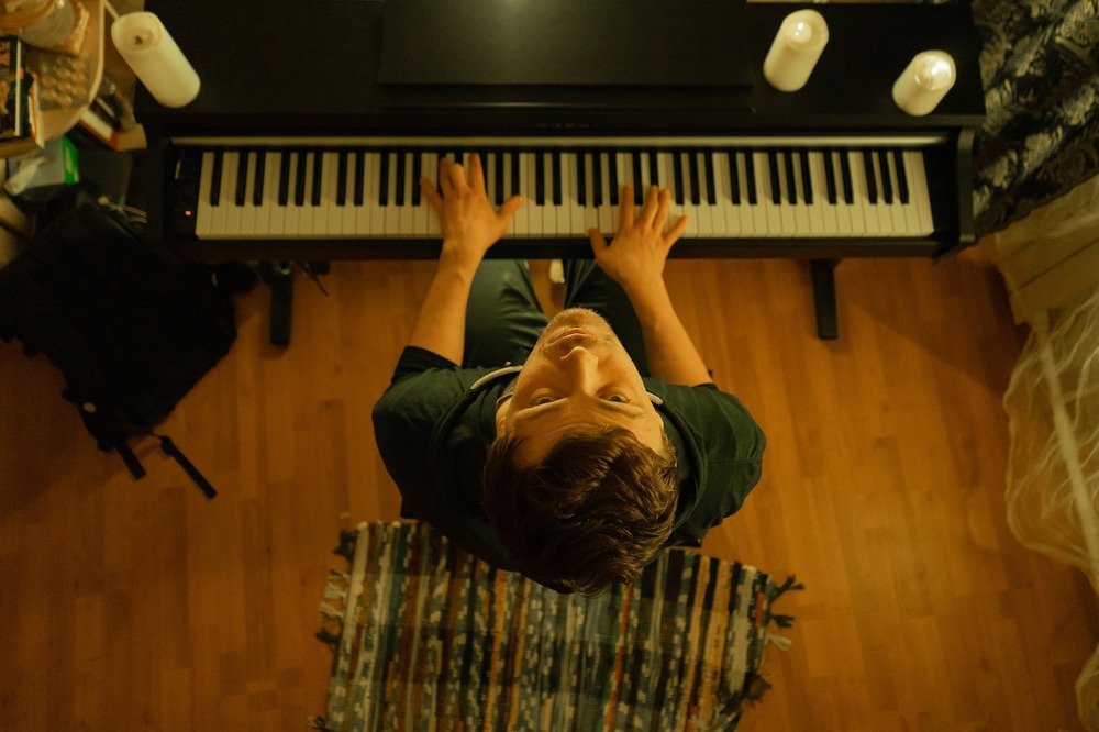 Photograph by Егор Зубанов