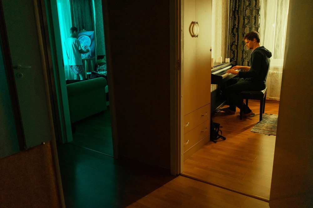 Photograph by Егор Зубанов