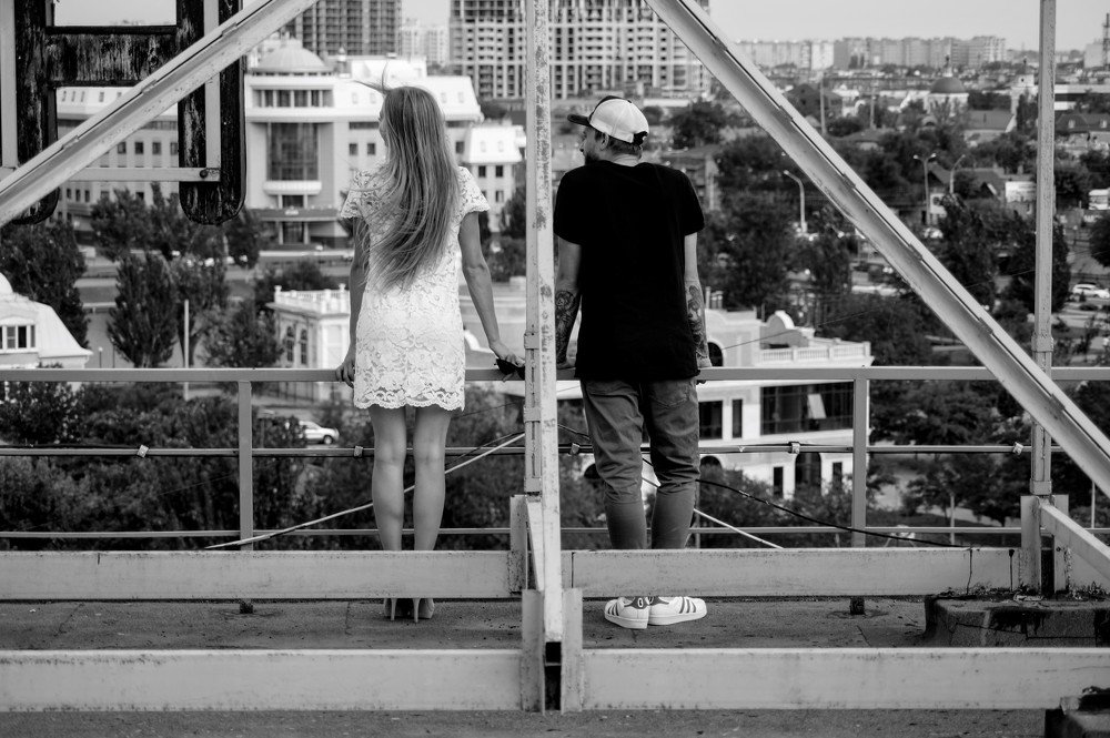 Photograph by Диана Сорокина