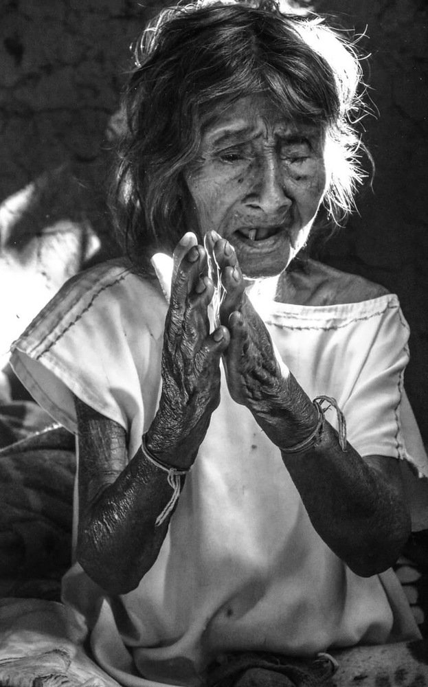 Photograph by Milton Arias Gallo