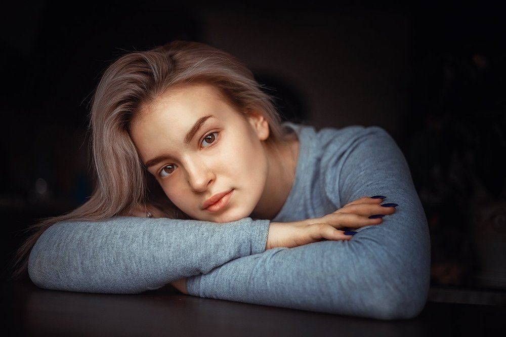 Photograph by Марина Подгузова