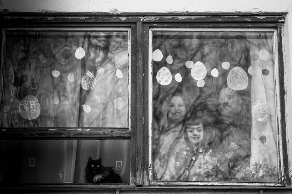 Photograph by Dzintra Zvagina