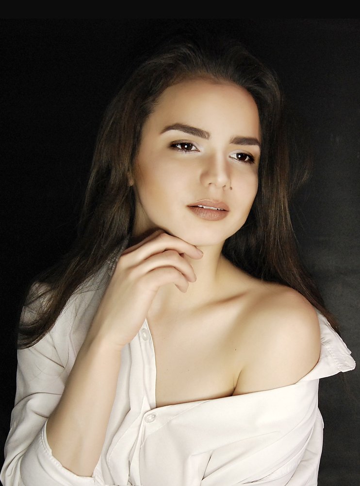 Photograph by Валентина Артамонова