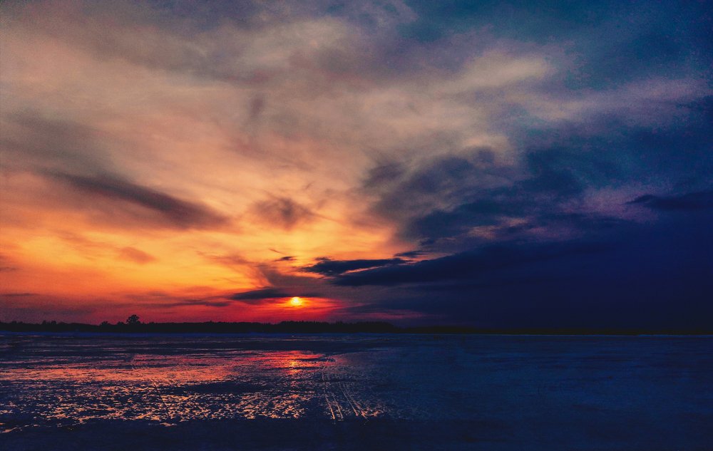 Photograph by Светлана Перминова