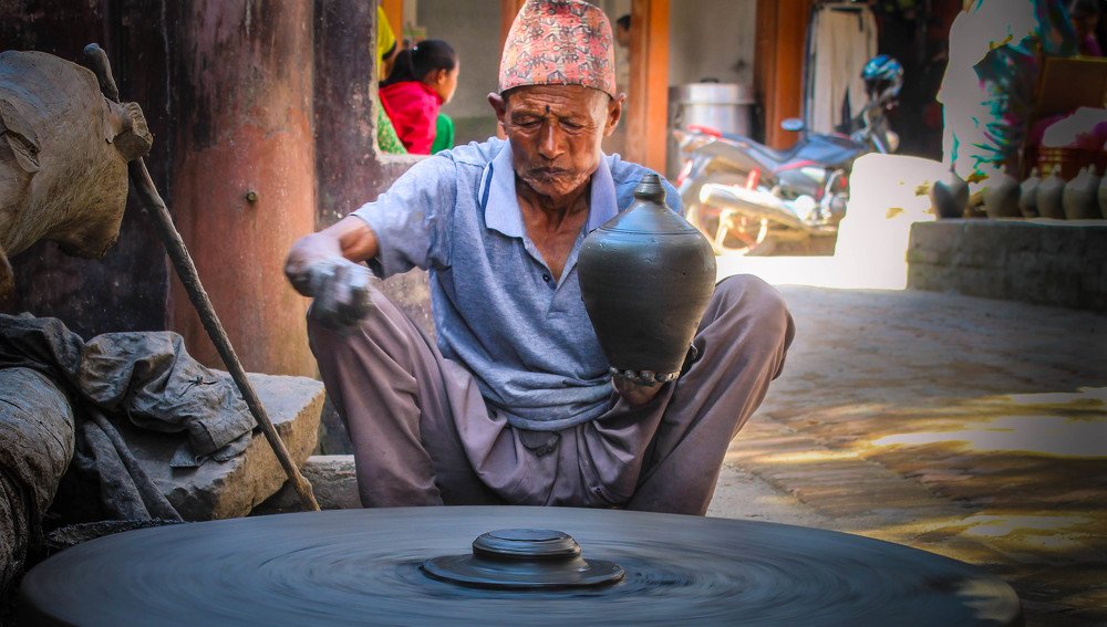 Photograph by Nirajan Sedhain