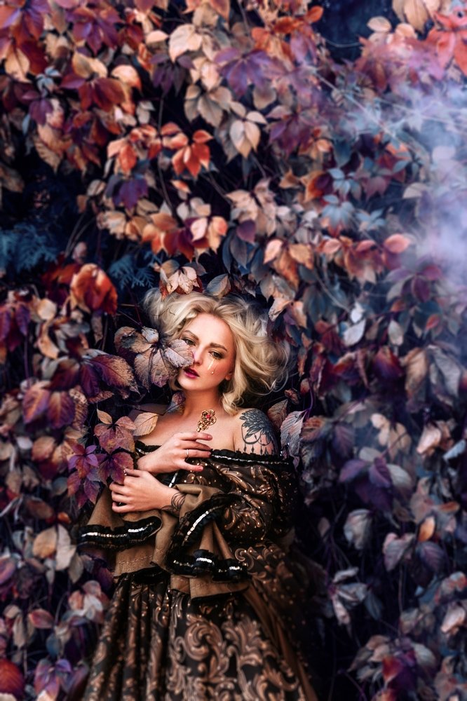 Photograph by Эвелина Мельцер