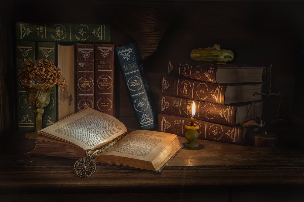 Photograph by Алёна Жаак