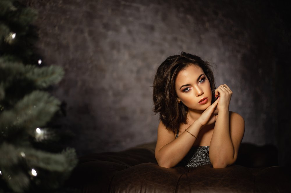 Photograph by Марина Подгузова