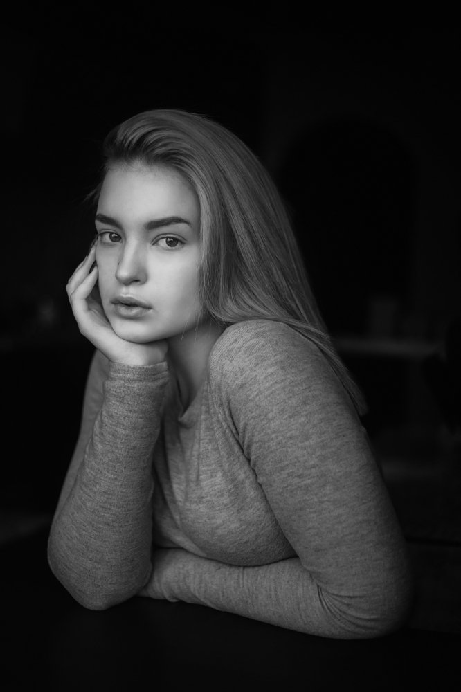 Photograph by Марина Подгузова