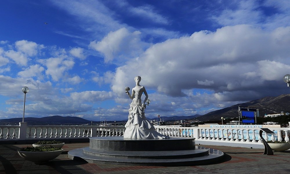 Photograph by Олег Башкуров