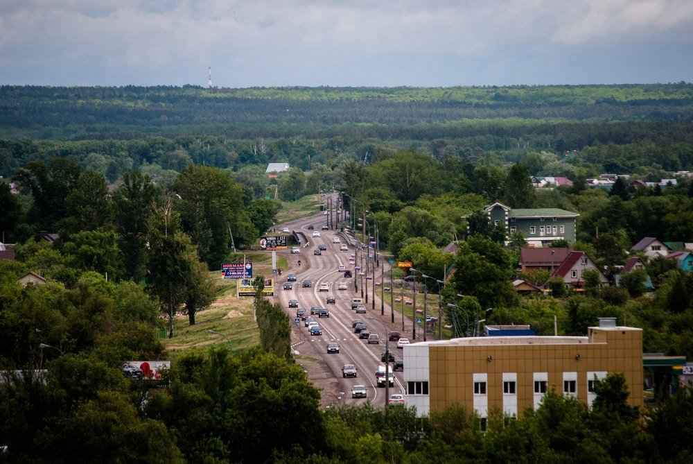 Фотография автора Алексей Самойлов