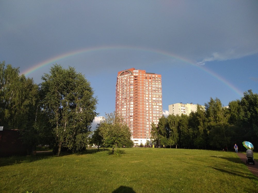 Photograph by Светлана Паренкова