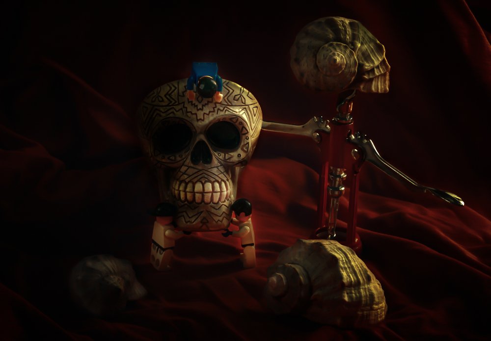 Photograph by Serhij Kharchenko