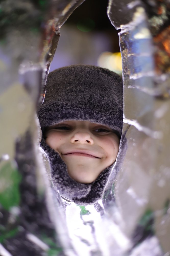 Photograph by Юлия Трап