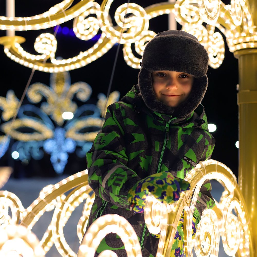 Photograph by Юлия Трап