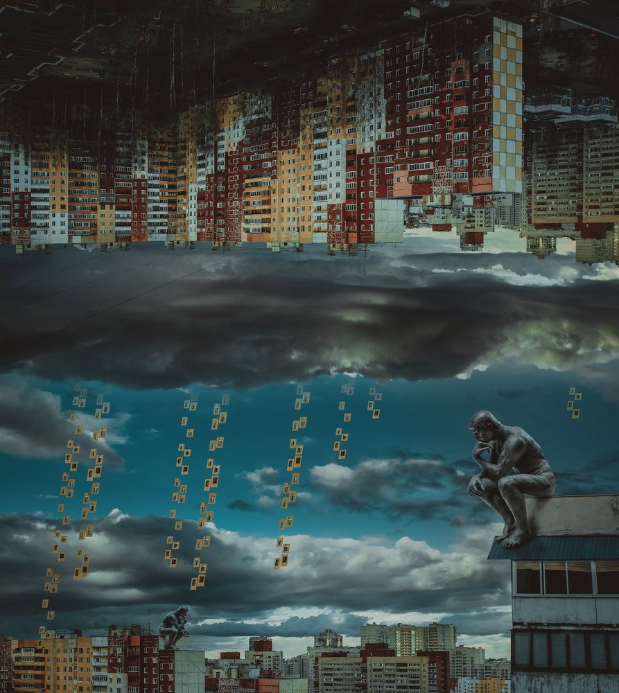 Photograph by Сафронова Любовь