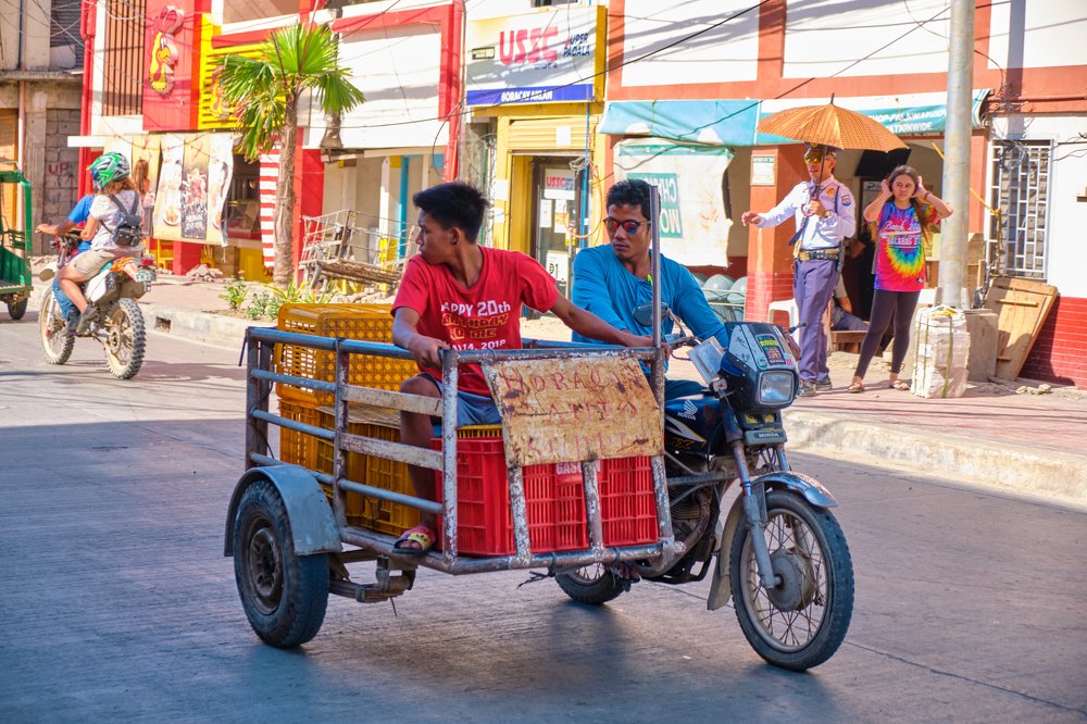 Фотография автора Дмитрий Рудь