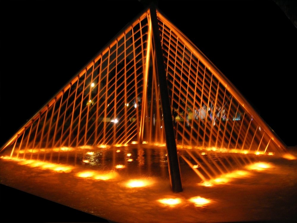 Photograph by Carlos Granados