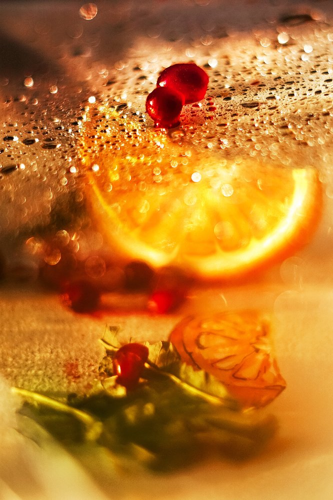 Photograph by Ольга Лукьянова