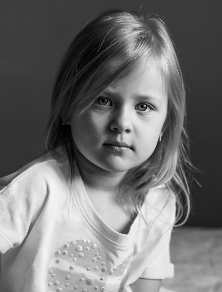 Фотография автора Глеб Рубашкин