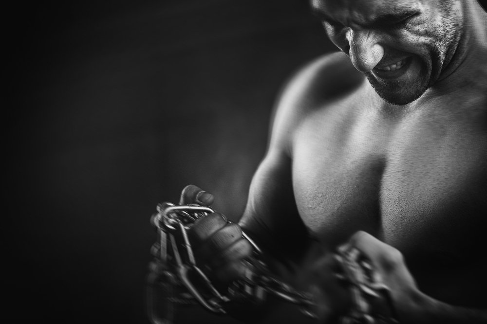 Фотография автора Вадим Белов