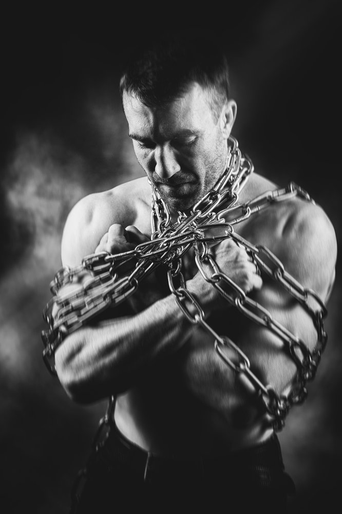 Фотография автора Вадим Белов