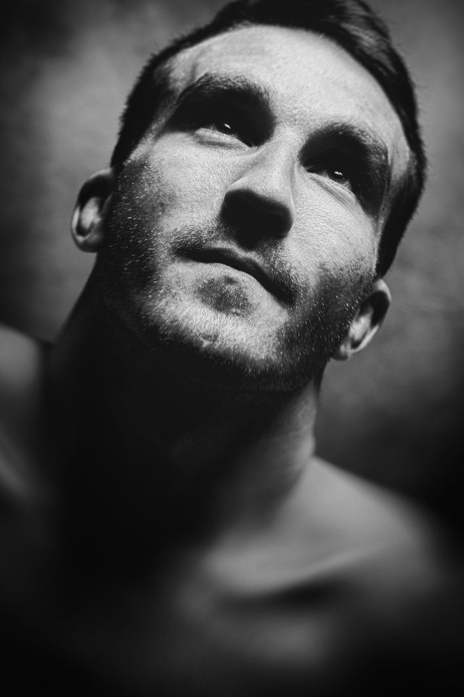 Фотография автора Вадим Белов