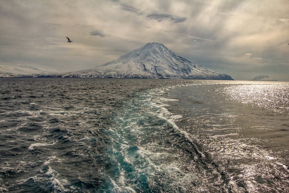 Photograph by Александр Суров