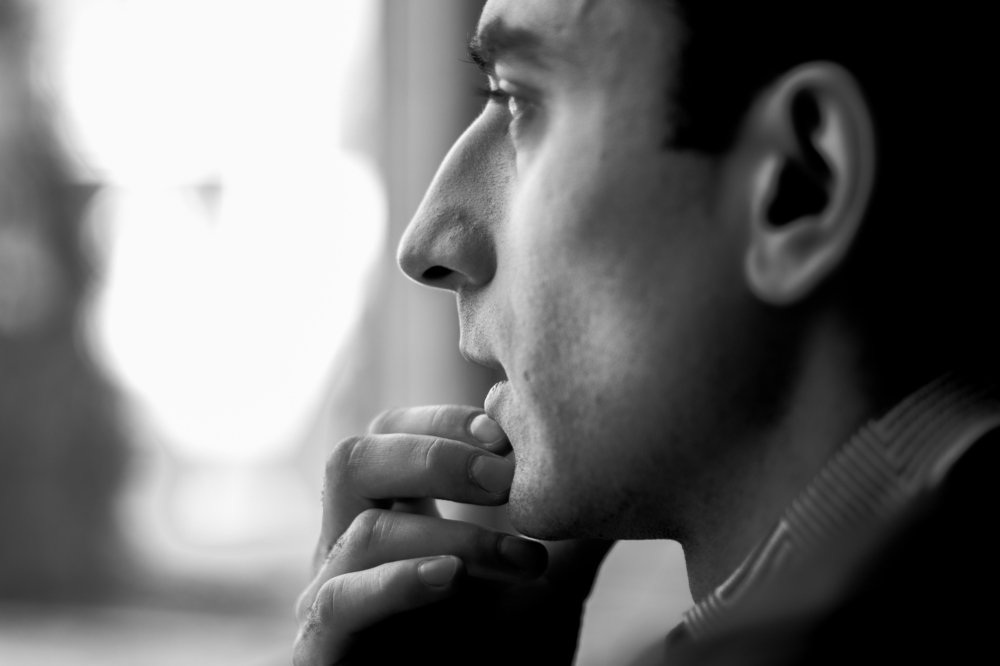 Photograph by Rusudan Khubutiya