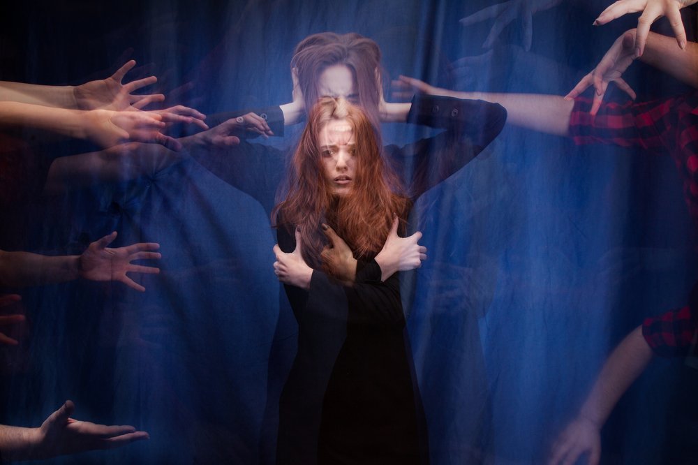 Photograph by Дмитрий Кащеев