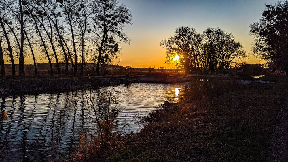 Photograph by Богдан Прохоренко