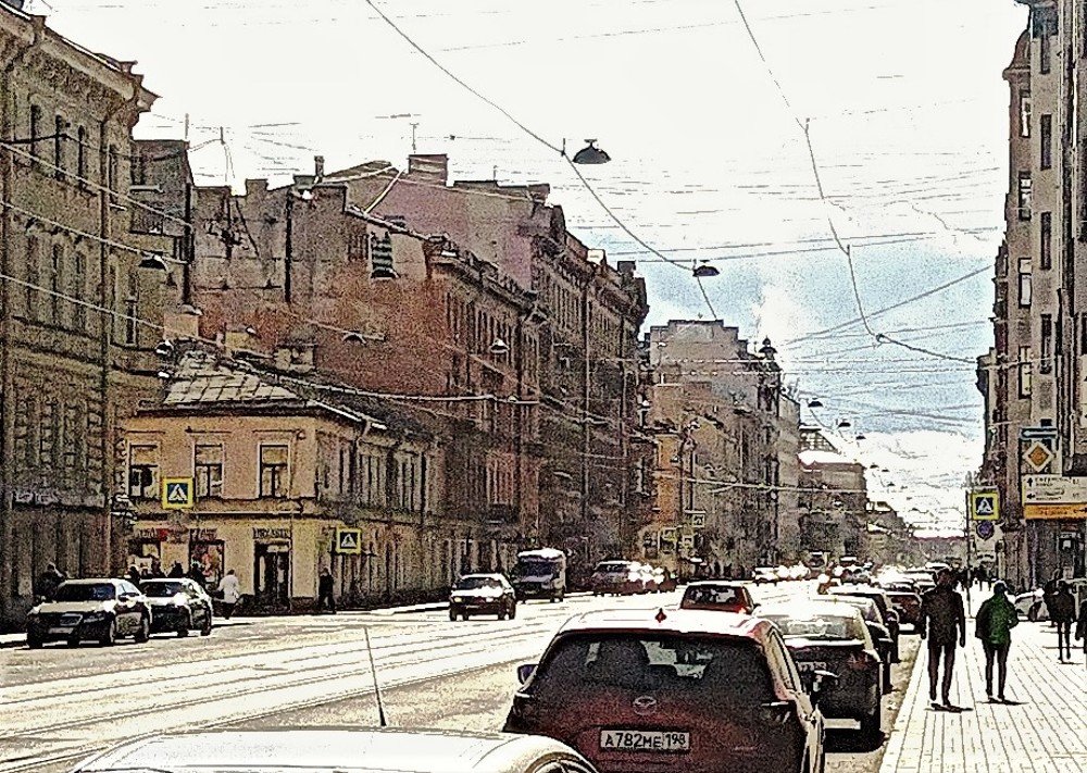 Photograph by А. Масленников