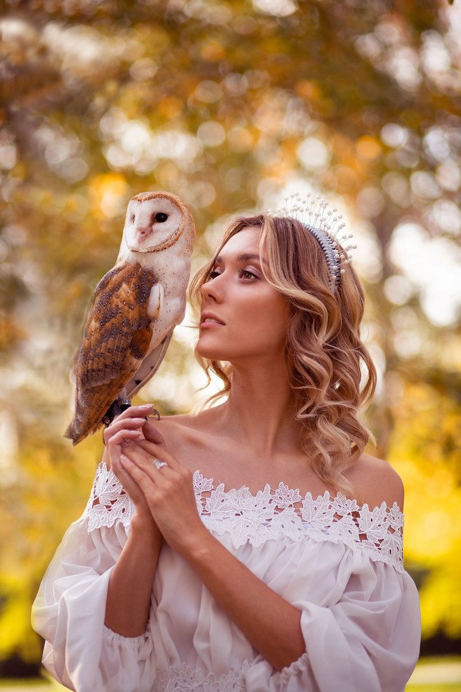 Photograph by Юлия Дрожжак