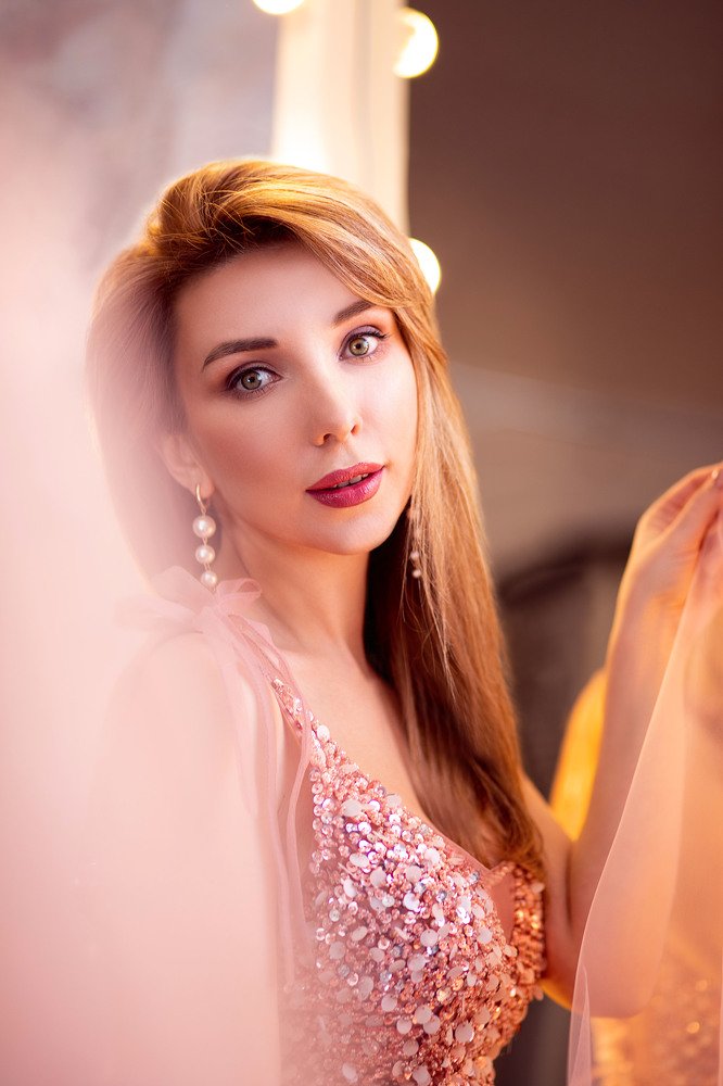 Photograph by Юлия Дрожжак