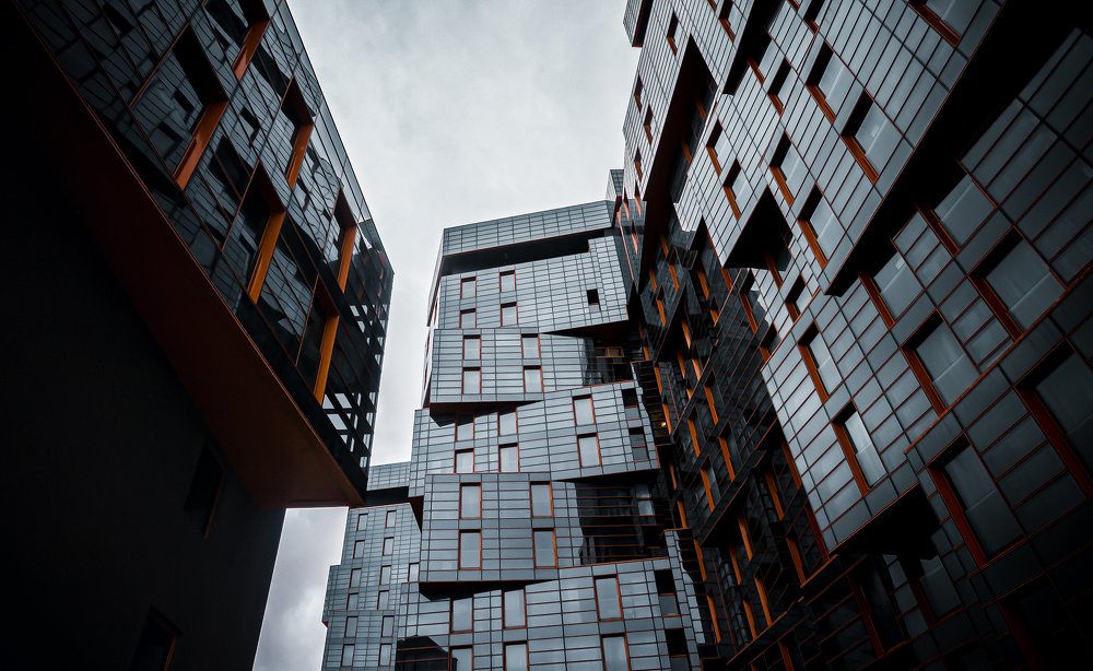 Photograph by Александр Варакин