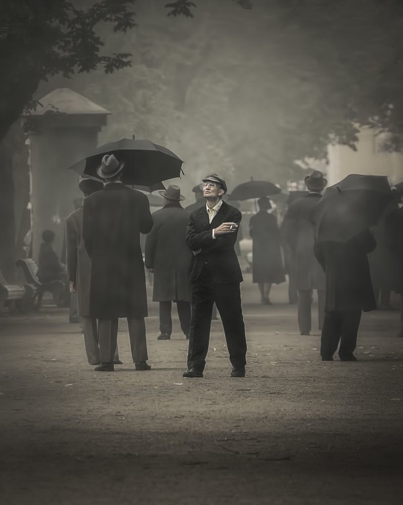 Photograph by Владимир Колесников