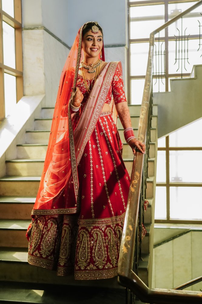 Indian Bride