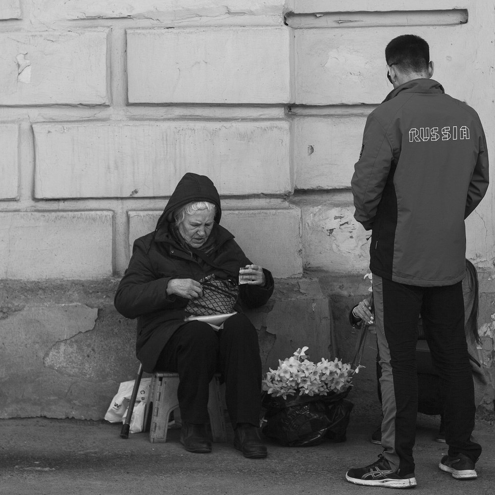 Photograph by Варвара Бабёнышева