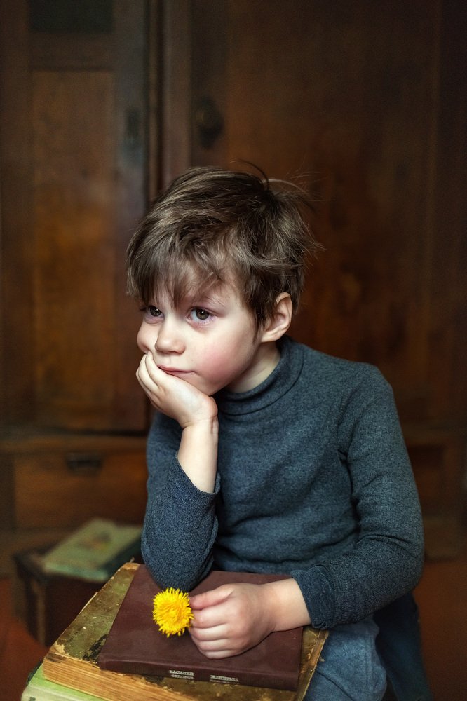 Photograph by Ольга Усачева