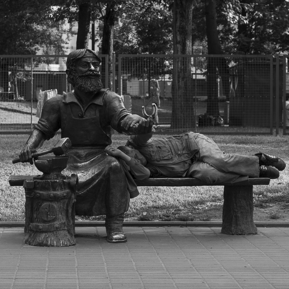 Photograph by Варвара Бабёнышева