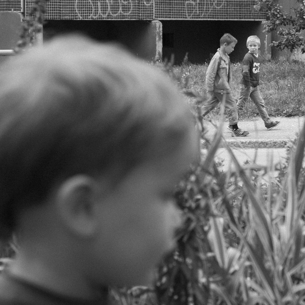 Photograph by Варвара Бабёнышева