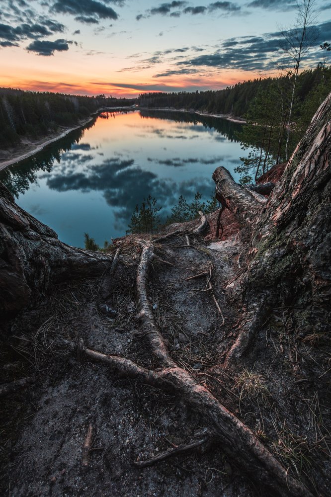 Photograph by Дмитрий Рябцев