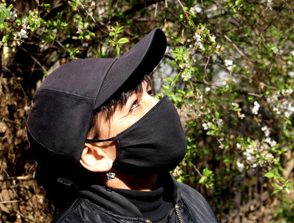 Photograph by Сергей Рапопорт