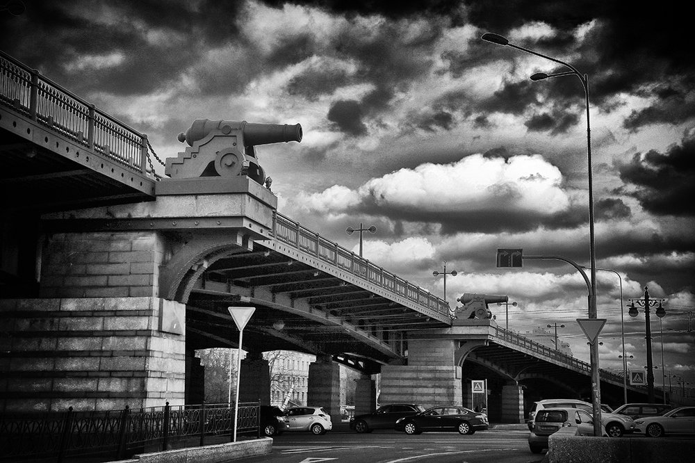 Photograph by Борис Кузнецов