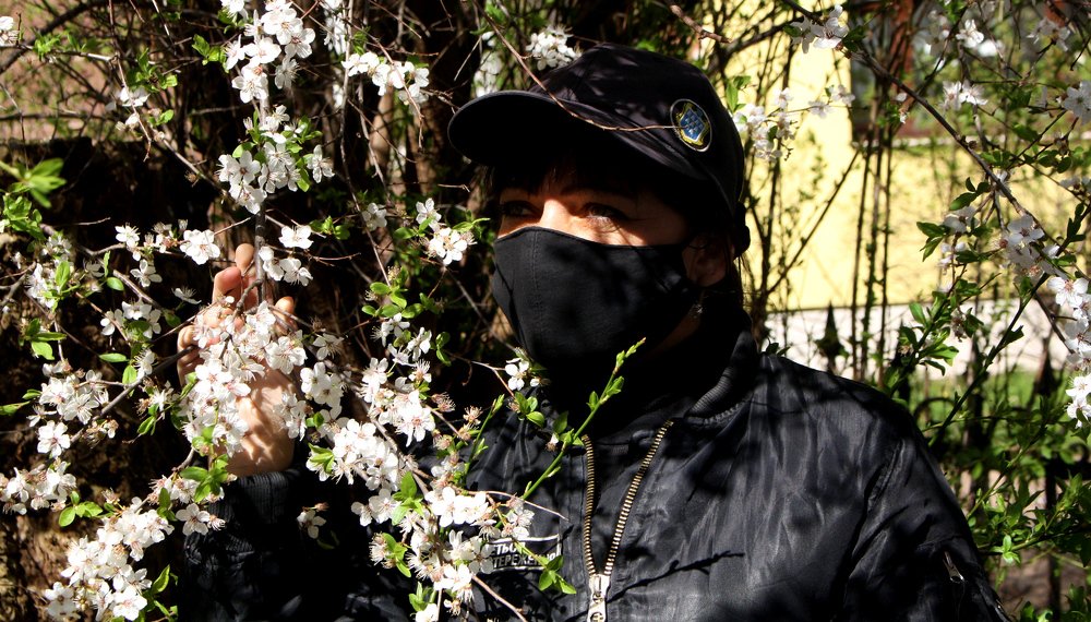 Photograph by Сергей Рапопорт